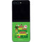Elf Spread Christmas Cheer Galaxy Z Flip5 5G Skin